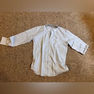 Peter Millar Men’s Button Up